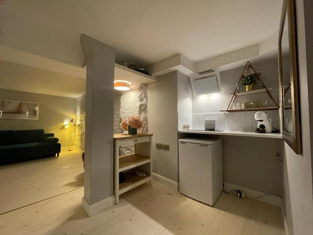 Cute Apartment For Young Travellers Riga Kültér fotó