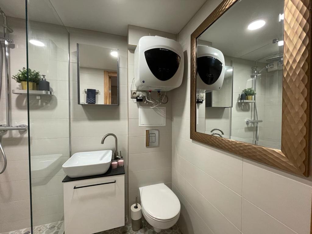 Cute Apartment For Young Travellers Riga Kültér fotó