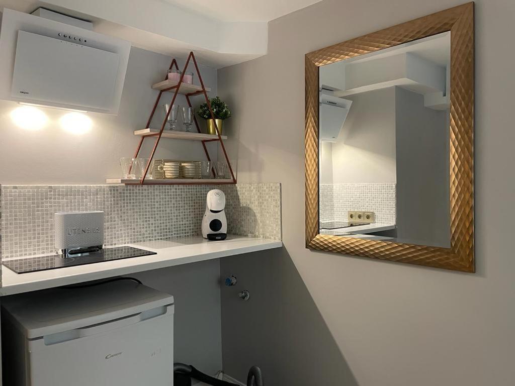 Cute Apartment For Young Travellers Riga Kültér fotó