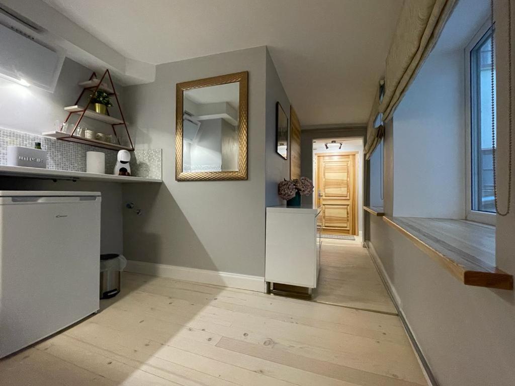 Cute Apartment For Young Travellers Riga Kültér fotó