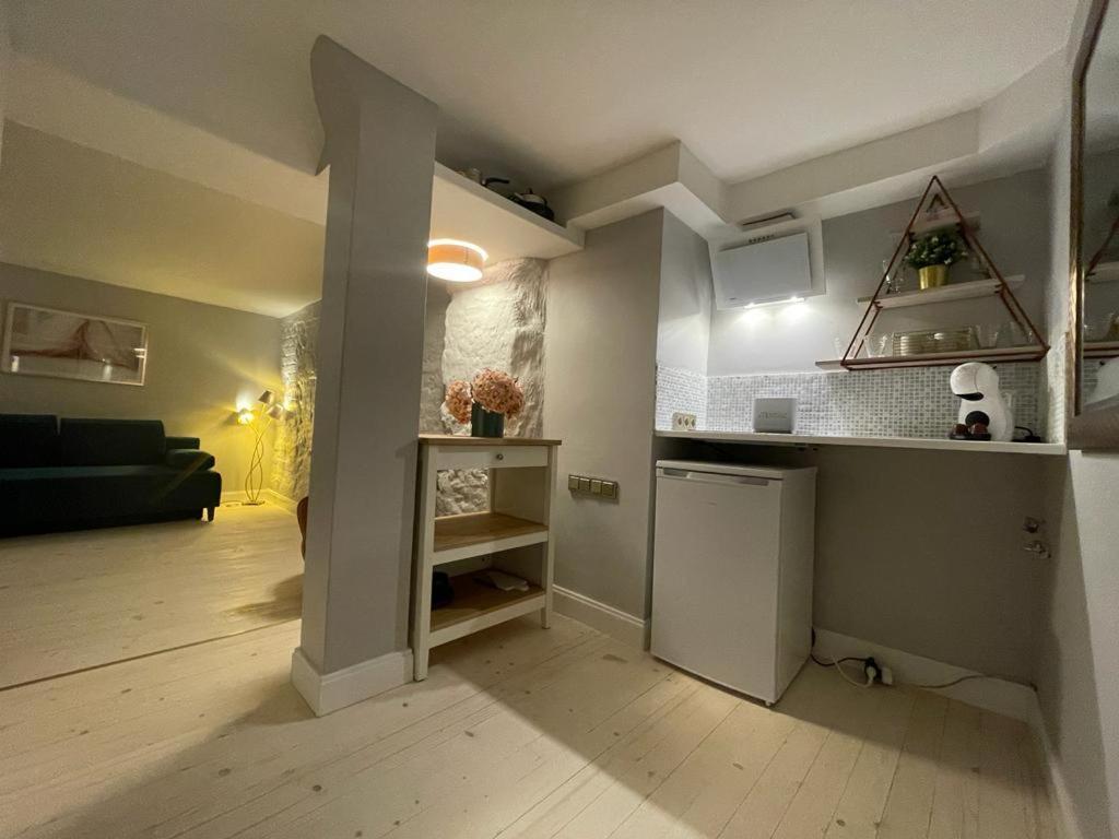 Cute Apartment For Young Travellers Riga Kültér fotó